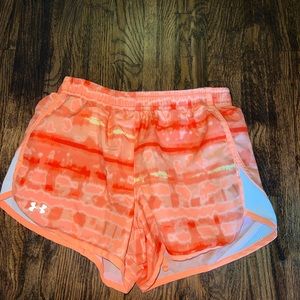 Under Armour Shorts